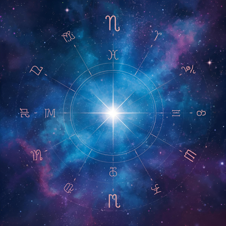 Mille horoskoopille tuleva vuosi on onnekkain?